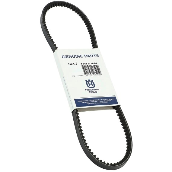 Belt 5893246-01 in the group  at Motorsågsbutiken (5893246-01)