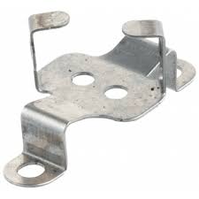 Holder 5893406-01 in the group Husqvarna Chainsaw 5-series / Spare parts Husqvarna 550XP/G Mark II chainsaw at Motorsågsbutiken (5893406-01)