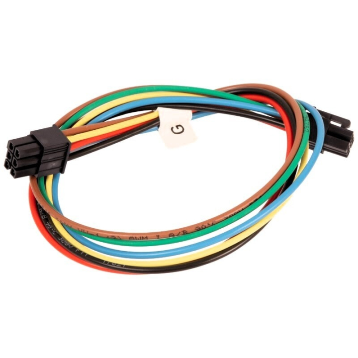 Wiring Assy in the group  at Motorsågsbutiken (5893511-01)