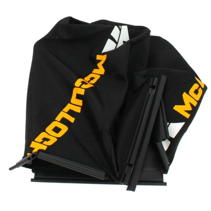 Grass Bag 55L Fabric, 51Cm 5893572-03 in the group at Motorsågsbutiken (5893572-03)