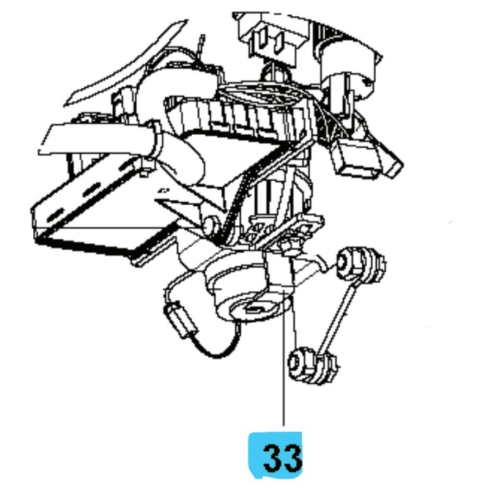 Attachment in the group  at Motorsågsbutiken (5894117-01)