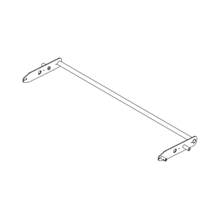 Height Adjustment 5894369-01 in the group  at Motorsågsbutiken (5894369-01)