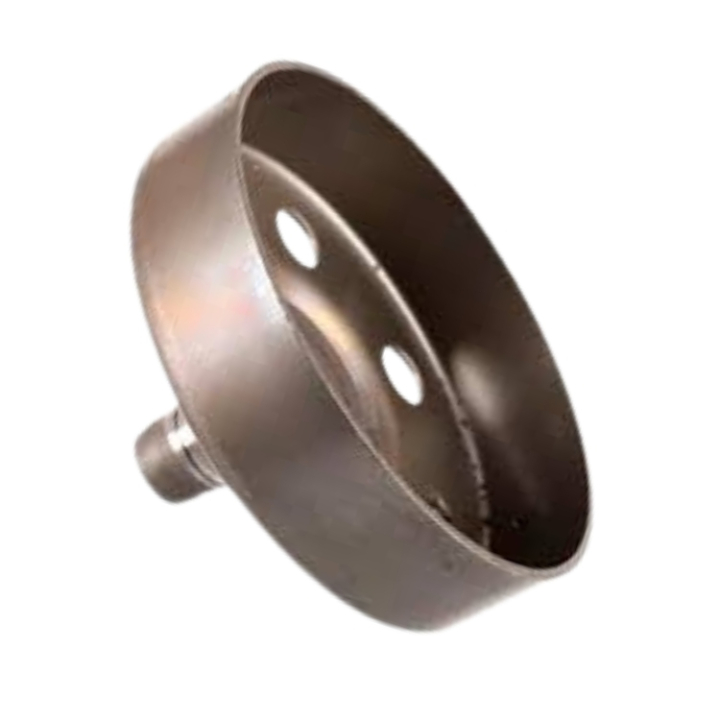 Clutch Drum 5894472-01 in the group at Motorsågsbutiken (5894472-01)