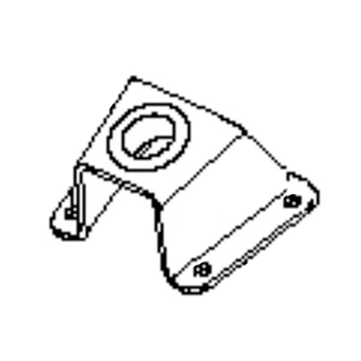 Service Kit Third Mount-Handlebar in the group at Motorsågsbutiken (5894584-01)