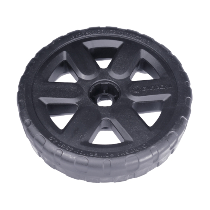 Wheel Front Dia 178Mm X 38.5Mm 5894696-01 in the group at Motorsågsbutiken (5894696-01)