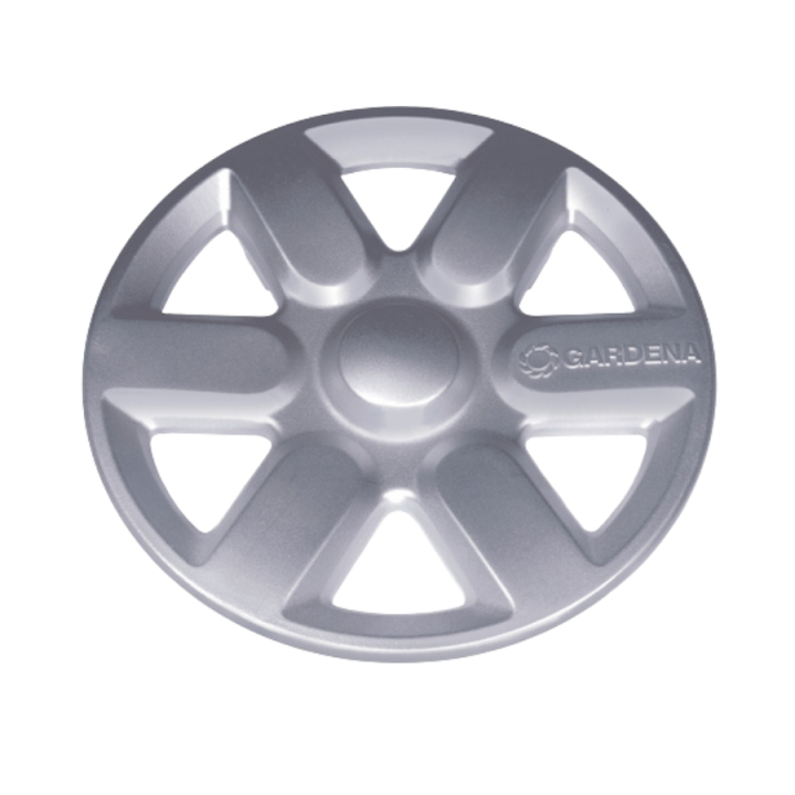 Hub Cap - Front Dia 178Mm 5894697-01 in the group  at Motorsågsbutiken (5894697-01)