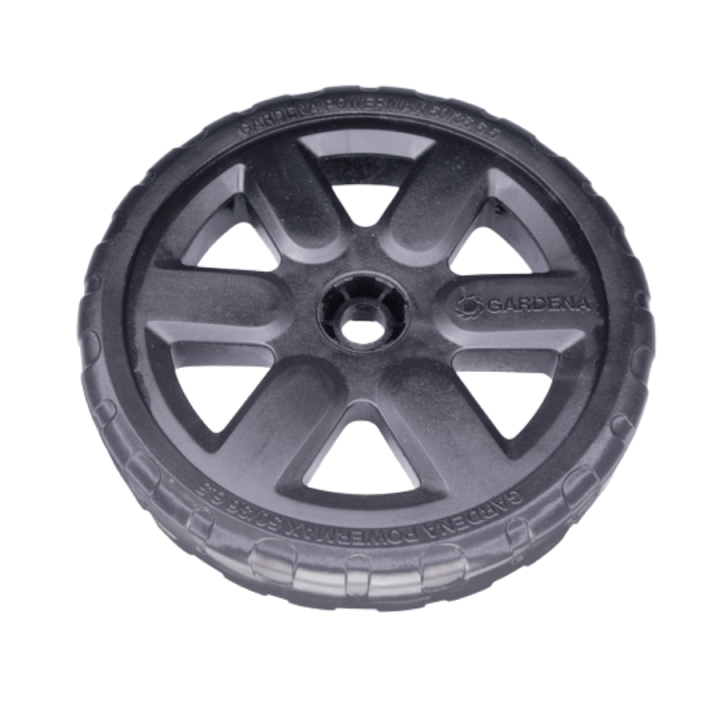 Rear Wheel Dia 200Mm X 40Mm Wi 5894698-01 in the group at Motorsågsbutiken (5894698-01)