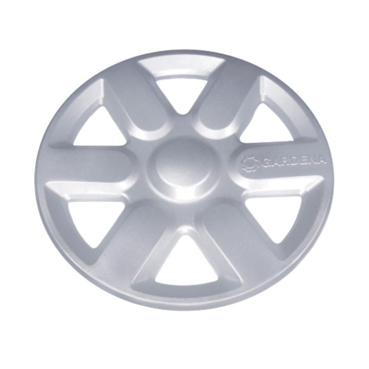 Rear Hub Cap Dia 200Mm 5894699-01 in the group  at Motorsågsbutiken (5894699-01)
