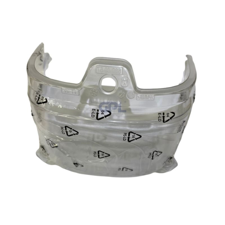 Glass Cover For Lighting To Ri in the group at Motorsågsbutiken (5894957-01)