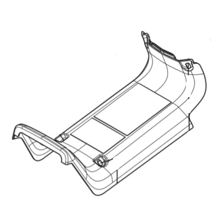 Cover Mid Channel in the group at Motorsågsbutiken (5894972-01)