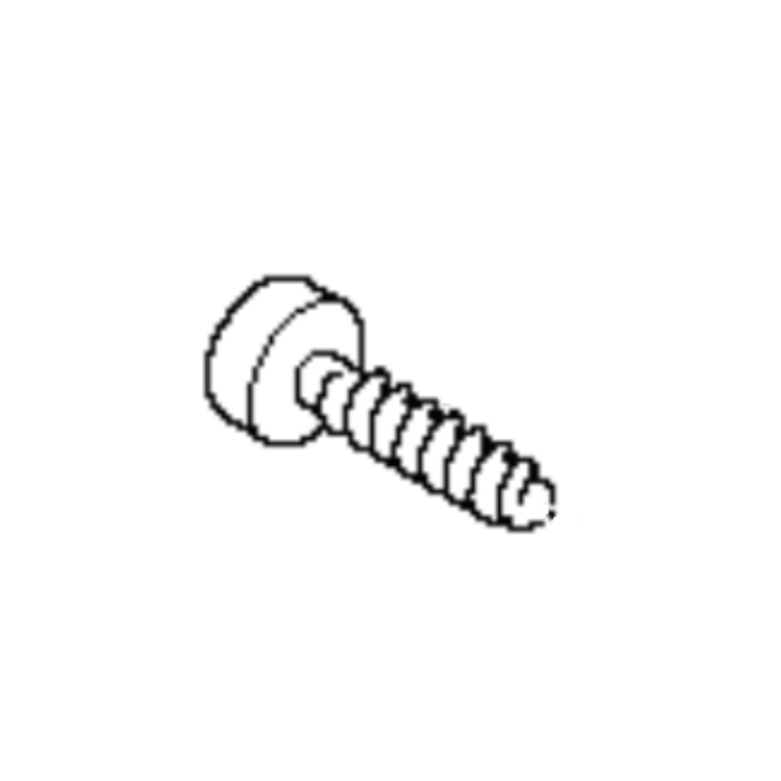Screw in the group  at Motorsågsbutiken (5895301-01)