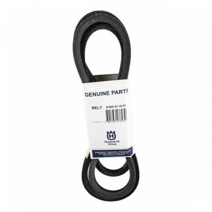 Driving belt Rider 11, 13 850, Proflex 18, 21, 1200 in the group  at Motorsågsbutiken (5895316-01)