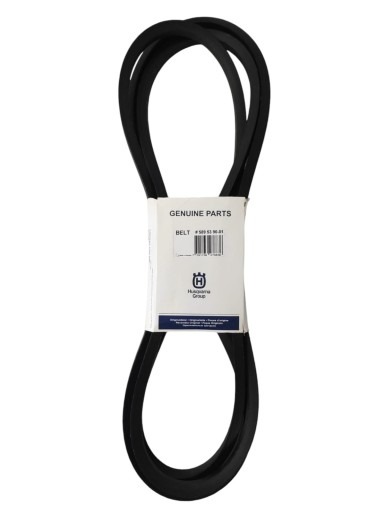 Belt 5895390-01 in the group at Motorsågsbutiken (5895390-01)