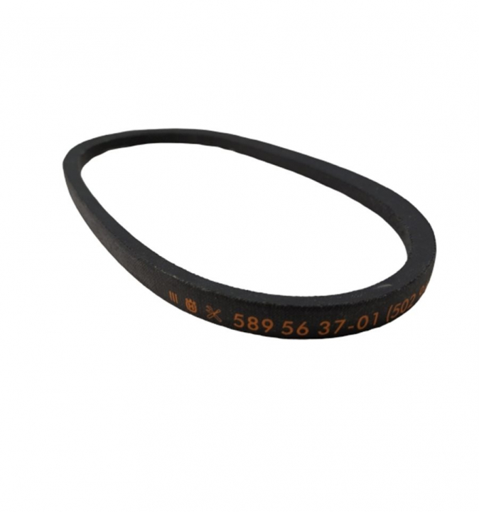 Belt 5895637-01 in the group  at Motorsågsbutiken (5895637-01)