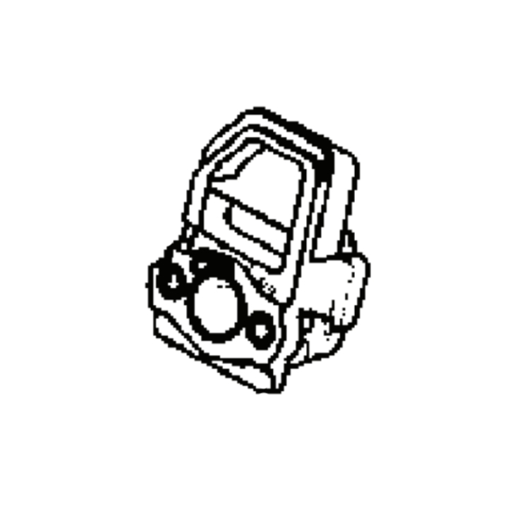Walk 5895701-01 in the group Husqvarna Chainsaw 1-series / Spare parts Husqvarna 120/E chainsaw at Motorsågsbutiken (5895701-01)