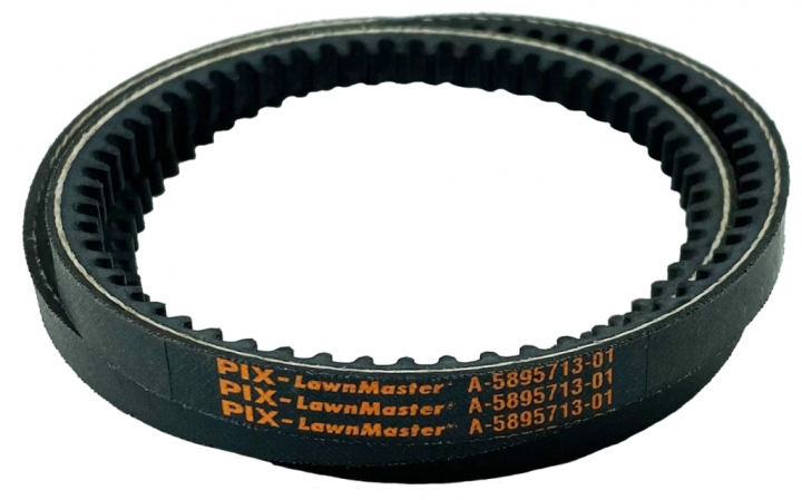 Klippo drive belt Comet, Pro S, Pro 21 S in the group Forest and Garden Products / Lawn mowers / Accessories lawn mower at Motorsågsbutiken (5895713-01)
