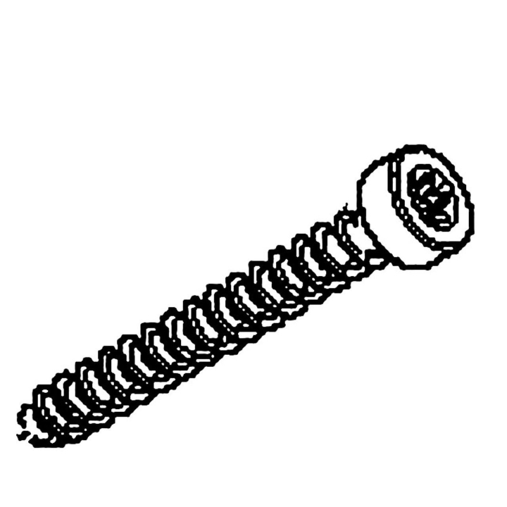Screw in the group  at Motorsågsbutiken (5895833-01)