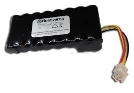 Battery Li-Ion 320,330X,420 in the group Automower 420 - 2021 at Motorsågsbutiken (5895852-01)