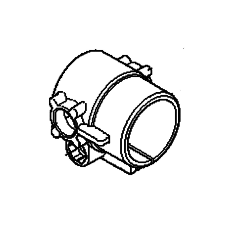 Holder 5896385-01 in the group at Motorsågsbutiken (5896385-01)
