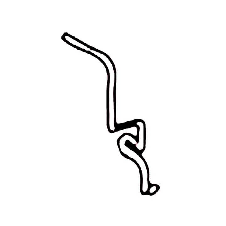 Guide 5896694-01 in the group at Motorsågsbutiken (5896694-01)