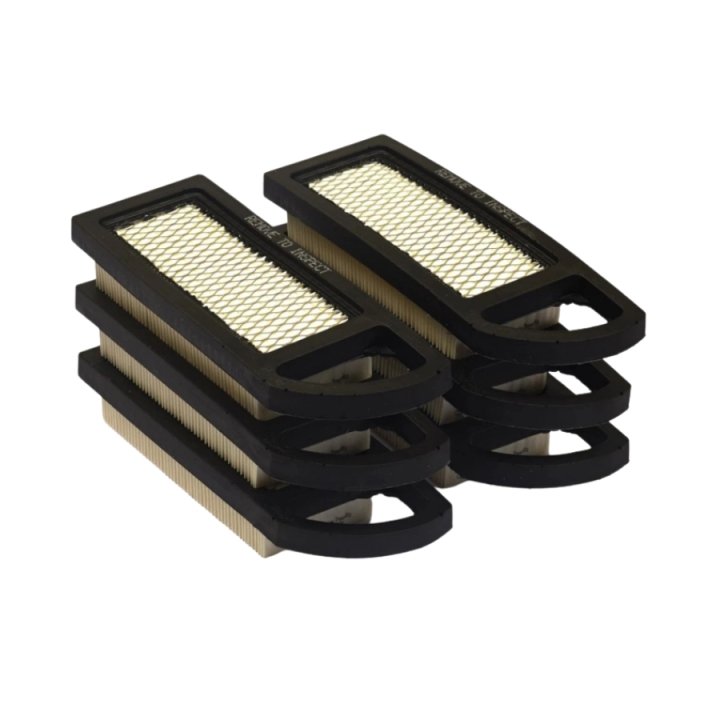Air Filter B&S 4214 6Pcs 79442 5896698-15 in the group at Motorsågsbutiken (5896698-15)