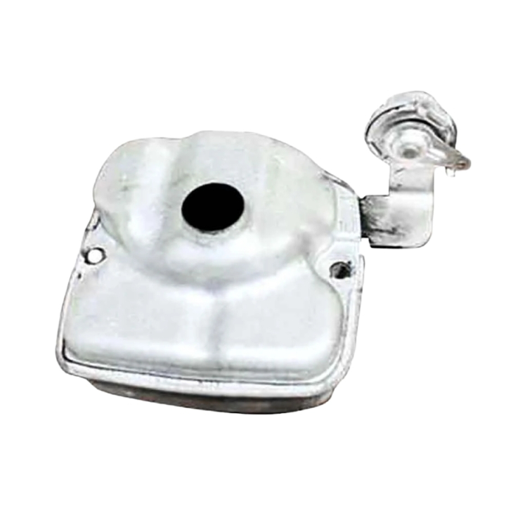Muffler B&S 593248 5896698-33 in the group at Motorsågsbutiken (5896698-33)