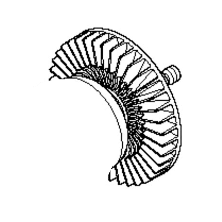 Fan 5896900-03 in the group at Motorsågsbutiken (5896900-03)