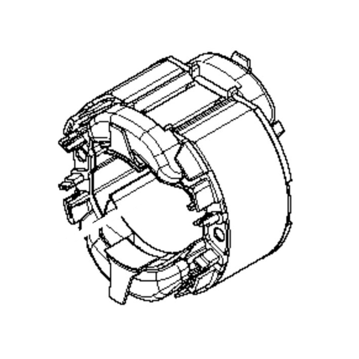 Console 5896900-10 in the group at Motorsågsbutiken (5896900-10)