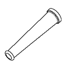 Cord Protection 9.3 5896900-25 in the group at Motorsågsbutiken (5896900-25)