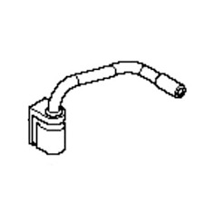 Contact 5896900-39 in the group at Motorsågsbutiken (5896900-39)