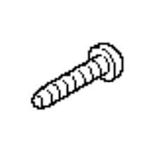 Screw 5896900-51 in the group  at Motorsågsbutiken (5896900-51)