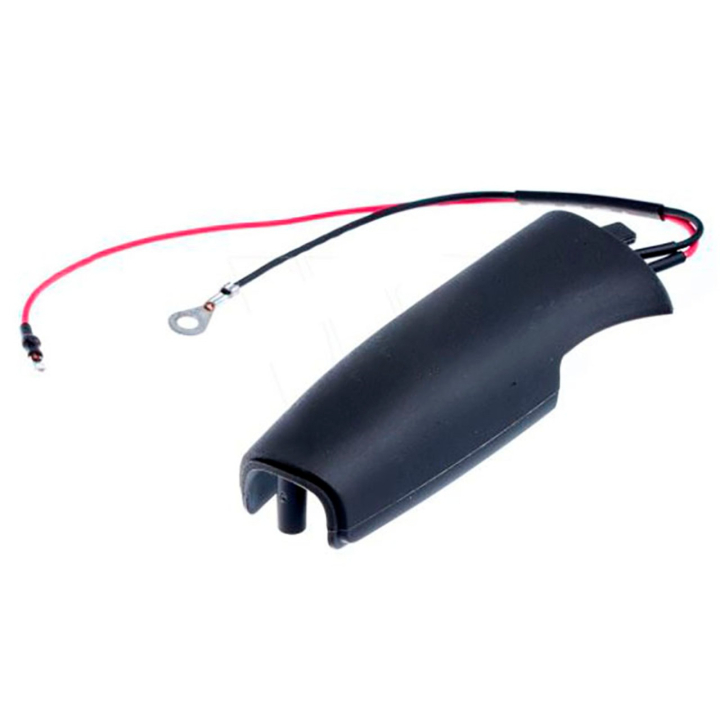 Handle Inserts 5896989-01 in the group Husqvarna Chainsaw 5-series / Spare parts Husqvarna 572XP/G chainsaw at Motorsågsbutiken (5896989-01)