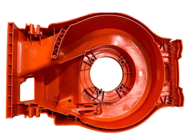 Chassis 5896992-01 in the group at Motorsågsbutiken (5896992-01)