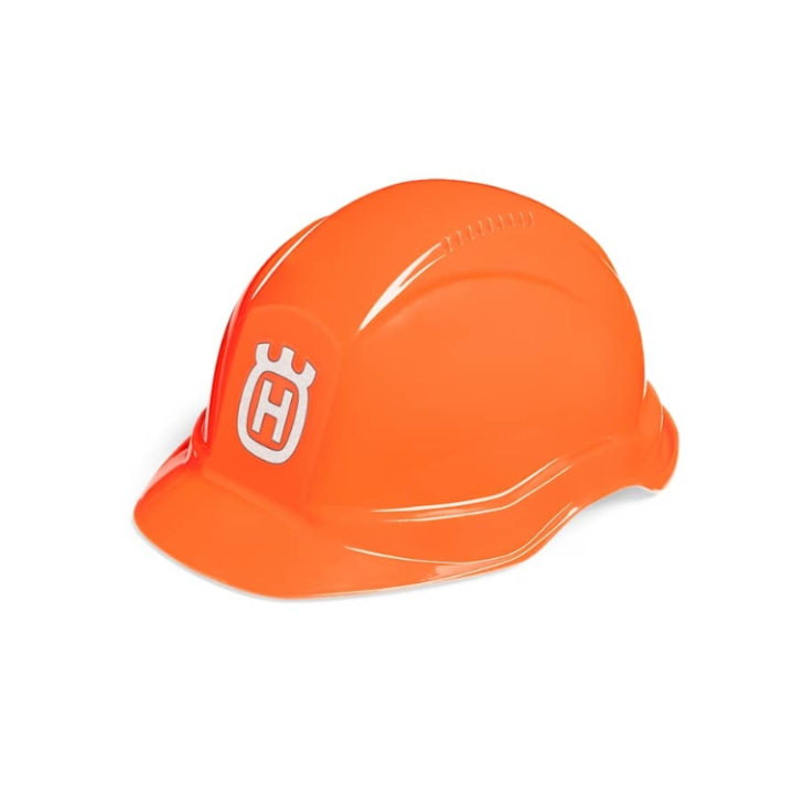 Helmet H200 Flour Orange En397 5897488-01 in the group  at Motorsågsbutiken (5897488-01)