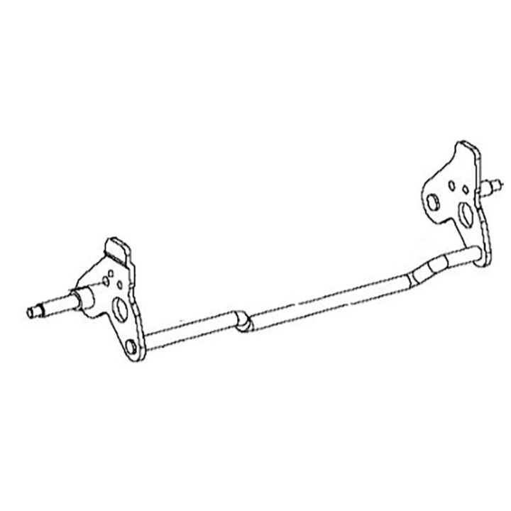 Shoulder 5897578-01 in the group at Motorsågsbutiken (5897578-01)