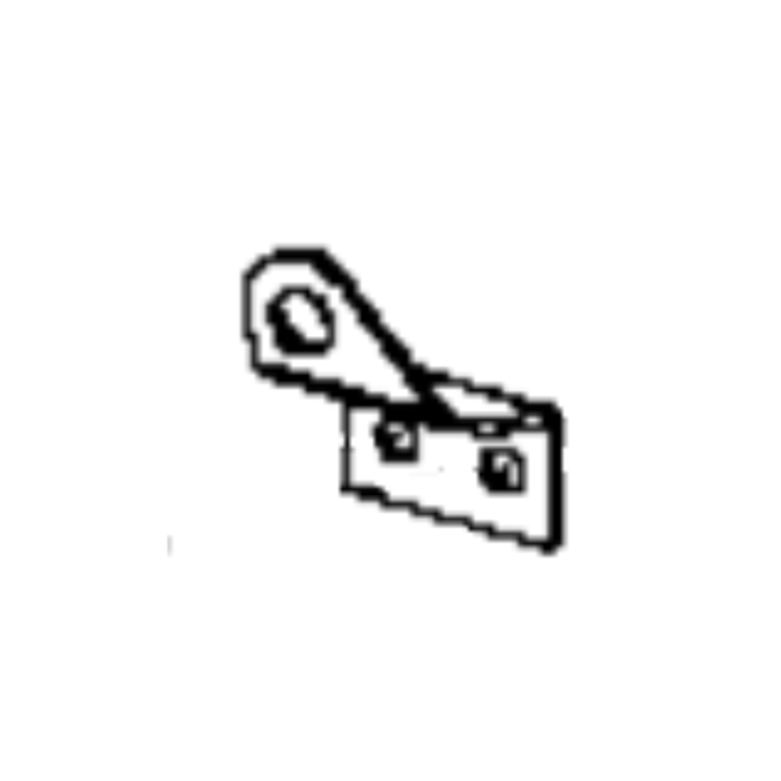 Guide Plate Guide Plate 290020 5897582-02 in the group  at Motorsågsbutiken (5897582-02)