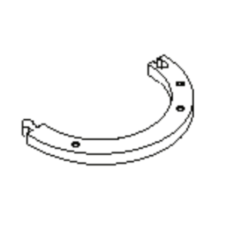 Spacer Engine Spacer Ring 5897617-02 in the group  at Motorsågsbutiken (5897617-02)