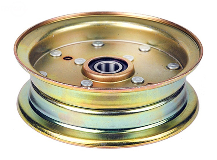 Pulley, Idler in the group  at Motorsågsbutiken (5897661-02)