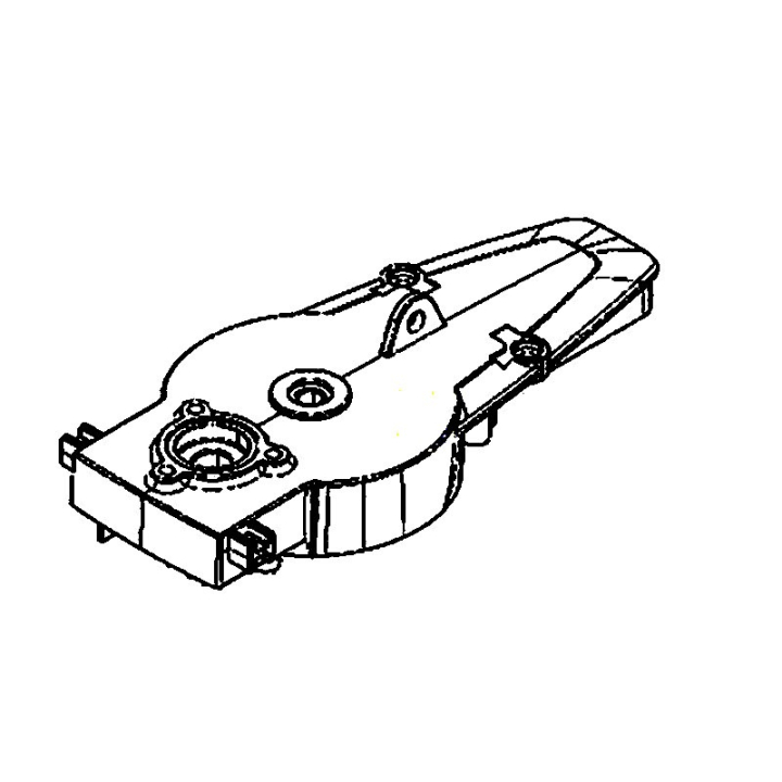Gear Assy, 115Ihd45/55 in the group  at Motorsågsbutiken (5897667-01)