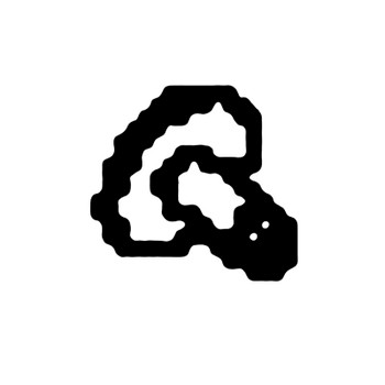 Screw Button Head Washer Cap S 5897722-01 in the group  at Motorsågsbutiken (5897722-01)