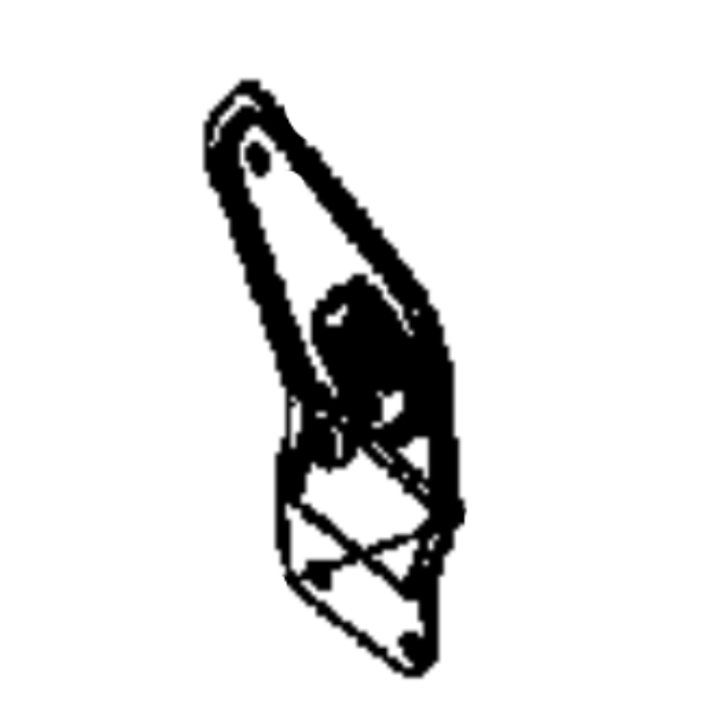 Attached Left 5897794-01 in the group  at Motorsågsbutiken (5897794-01)