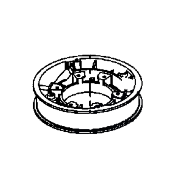 Strap Cover 5897947-01 in the group at Motorsågsbutiken (5897947-01)