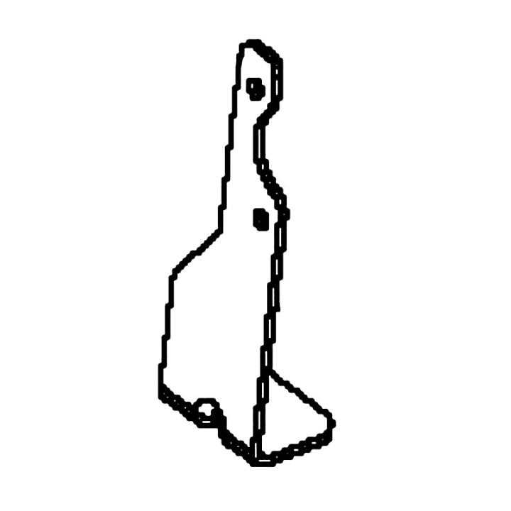 Attachment 5897965-01 in the group  at Motorsågsbutiken (5897965-01)