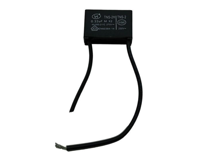 Capacitor 5897988-01 in the group  at Motorsågsbutiken (5897988-01)