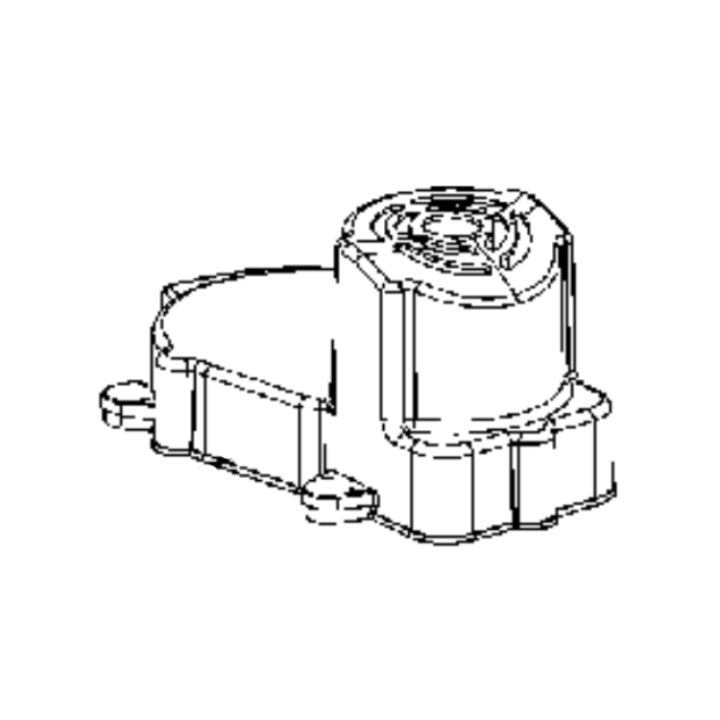 Housing 5897994-01 in the group  at Motorsågsbutiken (5897994-01)
