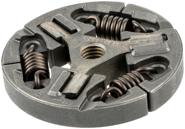 Coupling 5898090-01 in the group at Motorsågsbutiken (5898090-01)