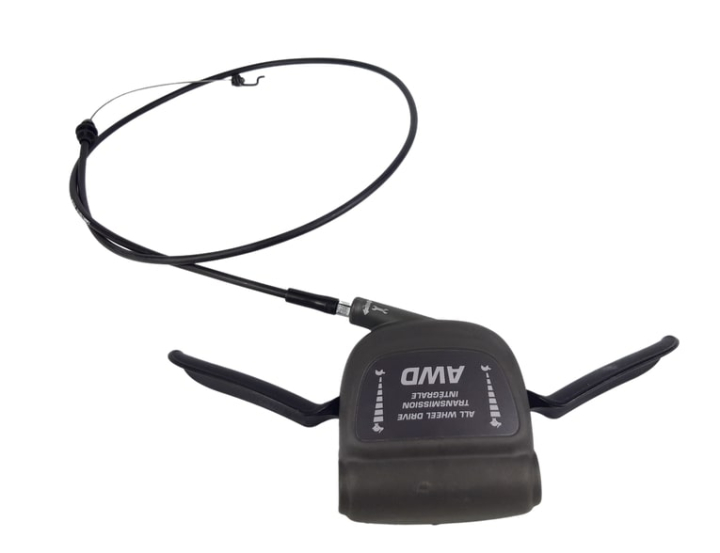 Drive Cable 21 Eff Dual Trigger 5898132-01 in the group  at Motorsågsbutiken (5898132-01)