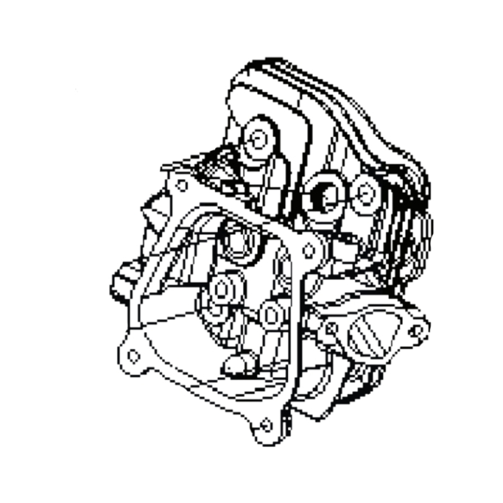 Cylinder Top 5898561-01 in the group  at Motorsågsbutiken (5898561-01)