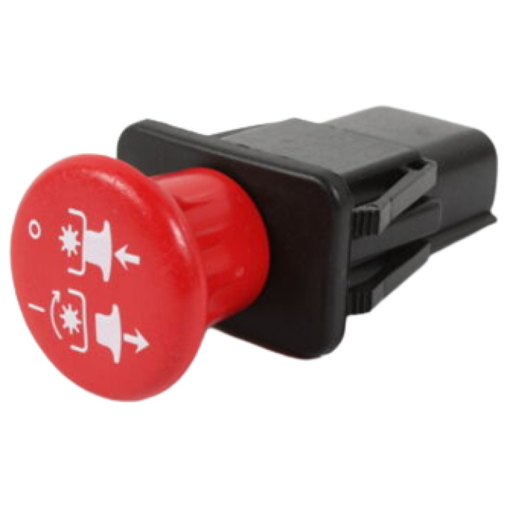 Pto Switch 5898872-01 in the group at Motorsågsbutiken (5898872-01)