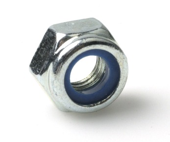 Lock Nut M6 5899344-01 in the group  at Motorsågsbutiken (5899344-01)